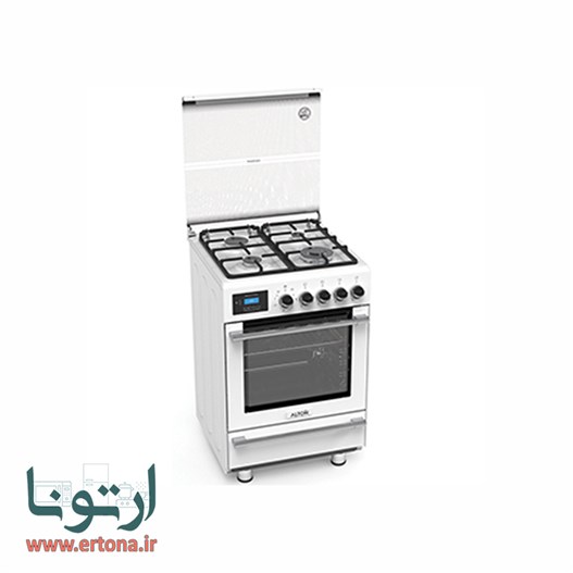 گاز مبله آلتون مدل MA4W